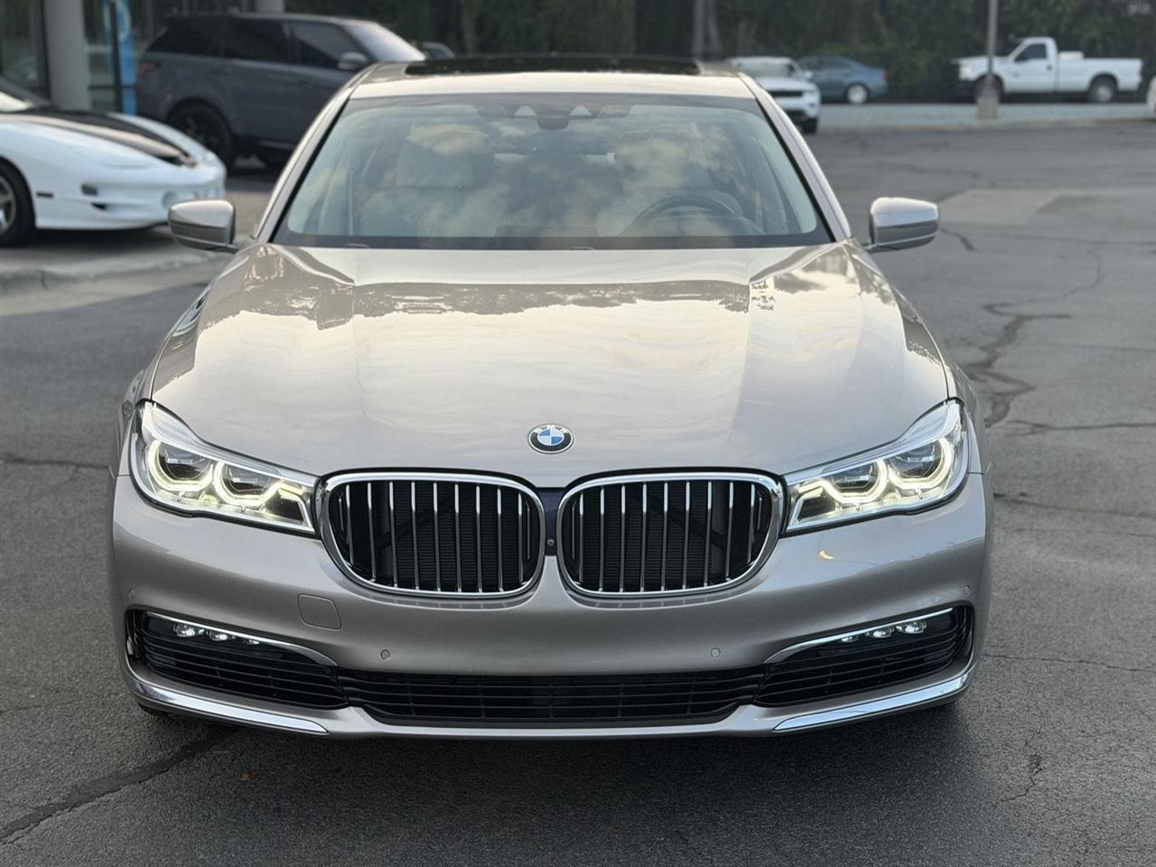 bmw 7 series 2018 WBA7F0C54JGM22573 image bmw 7 series 2018 WBA7F0C54JGM22573 image